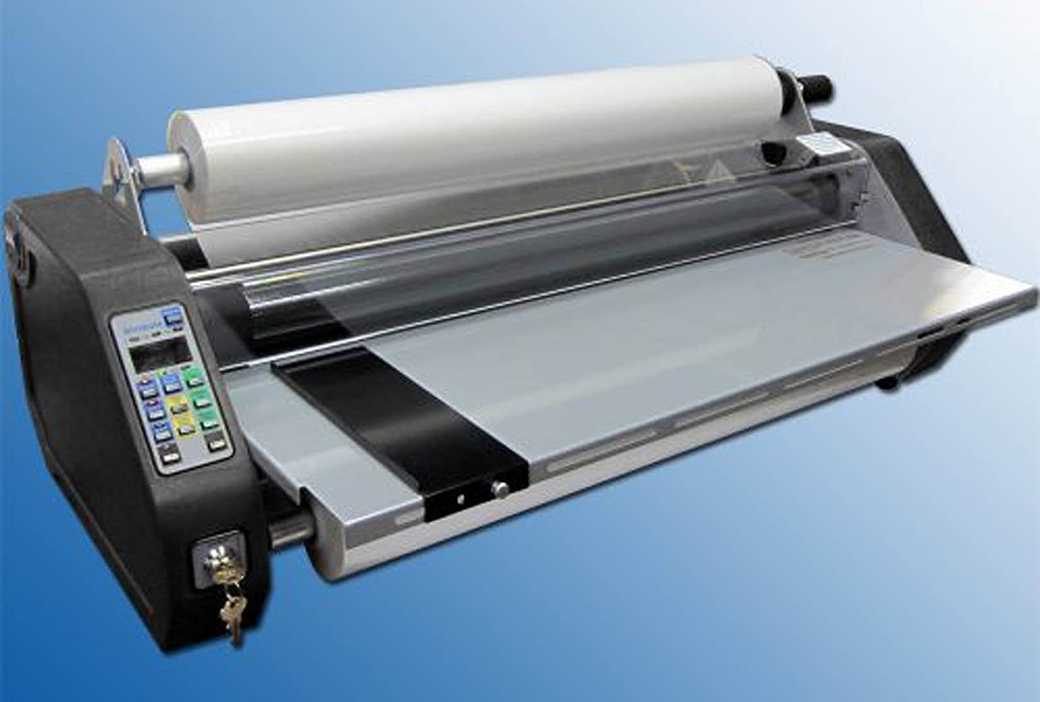 D&K Minikote-Pro Roll Laminator