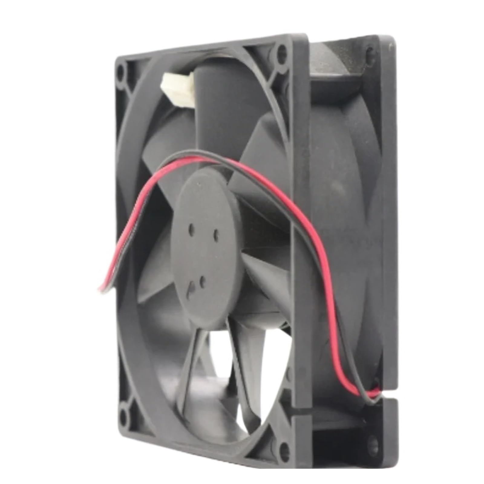 BRODEFUP AFB0948M 9 cm 48V DC 2100RPM 9025 90x90x25mm 9cm 37CFM Wire Leads Ball Bearing Inverter Axial Cooling Fan
