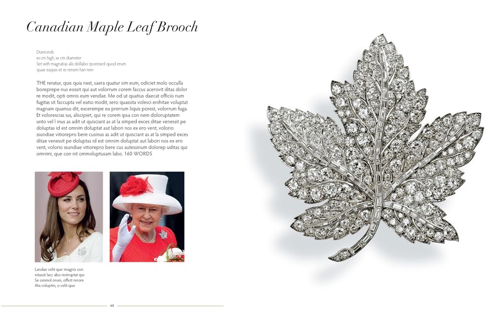 Royal Diamonds