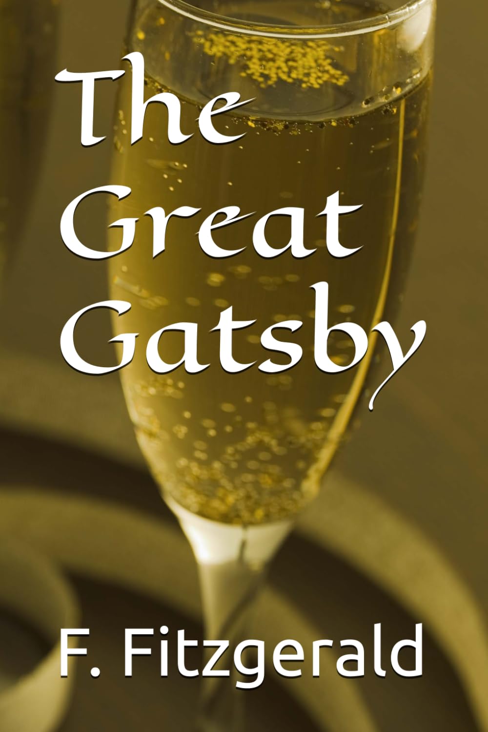 The Great Gatsby