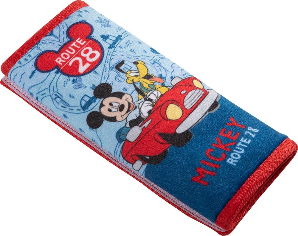 Myszka Miki Pluto Pętla na pasek samochodowy Myszka Mickey Mouse dla dzieci