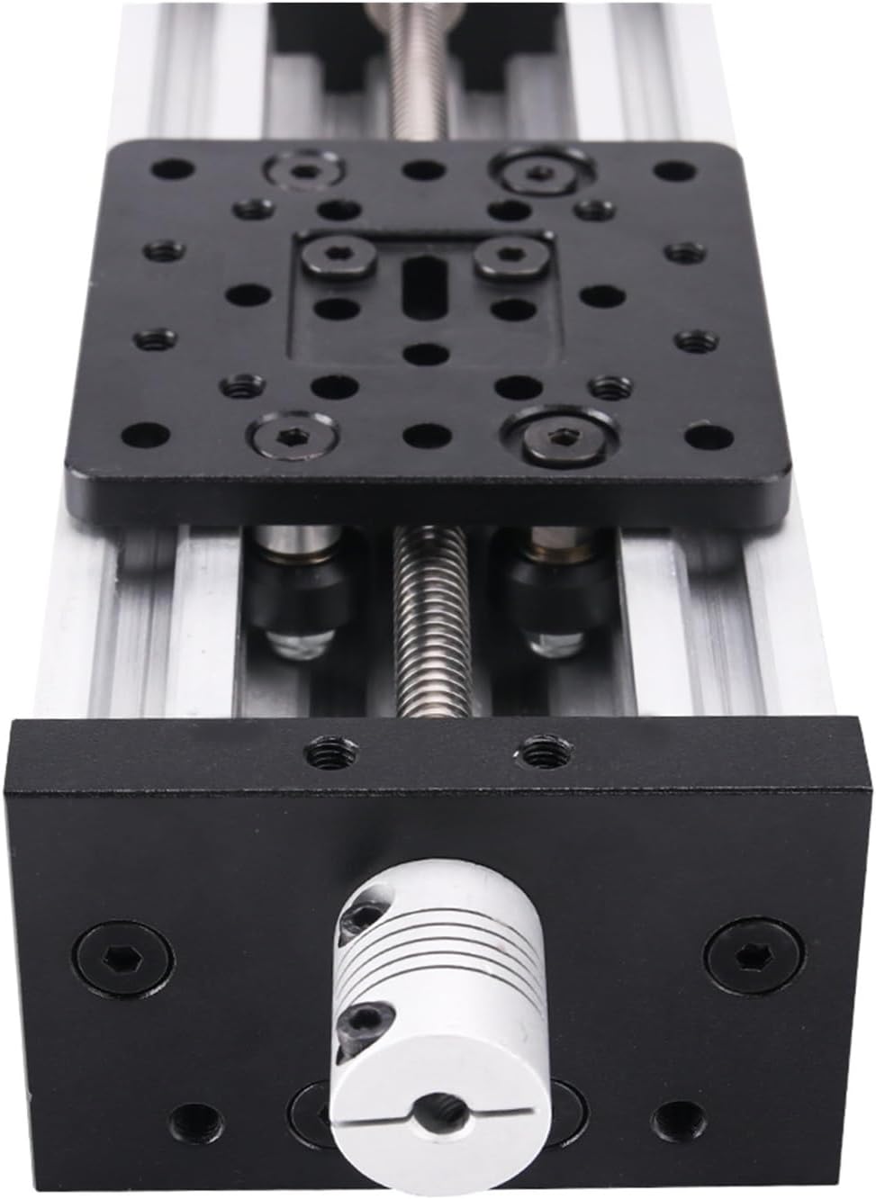 NKEMGZHPKN(売店) 3Dプリンタリードスクリュー T8 for.Axis DIY