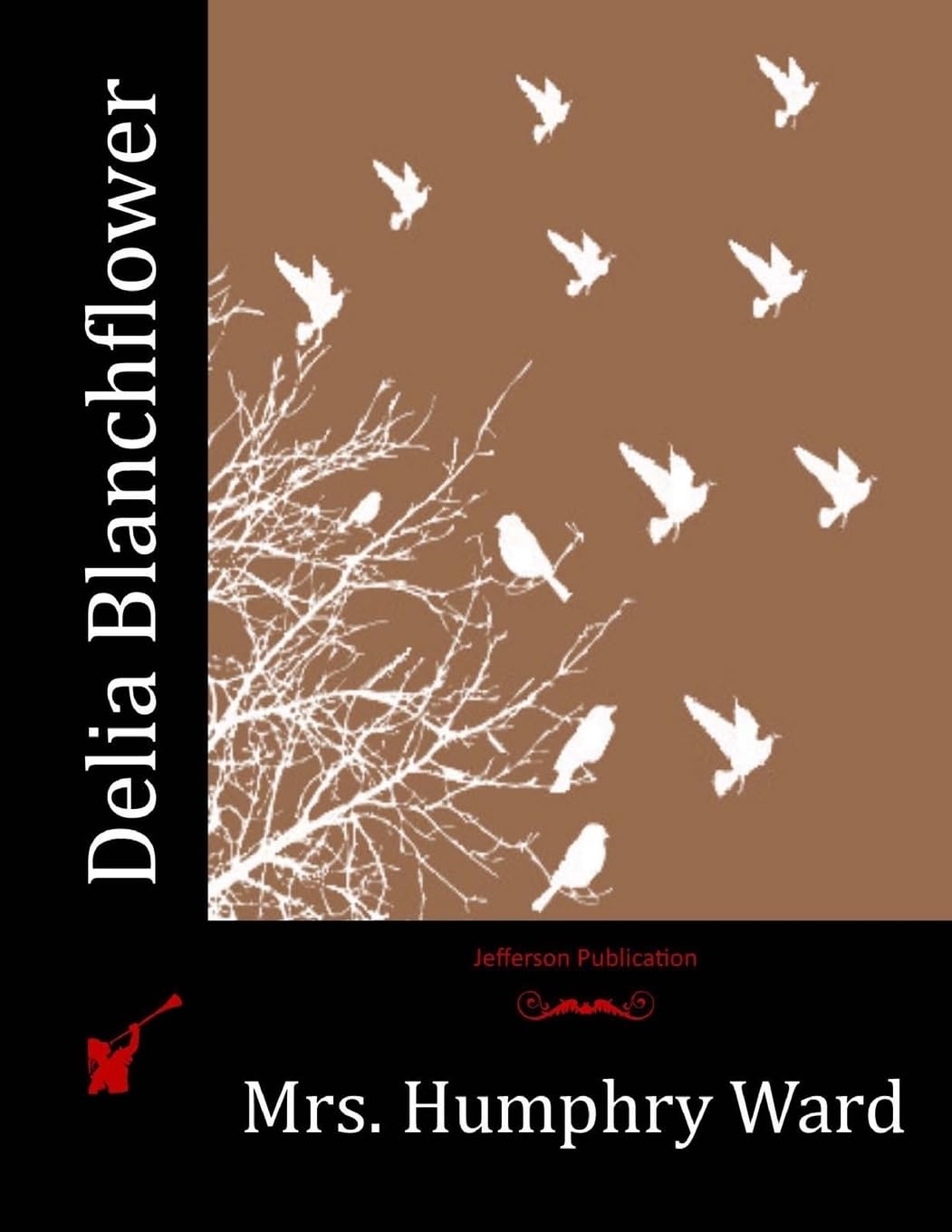 Delia Blanchflower