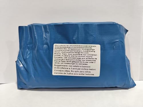 Miniatura 8 de Airless SJG Filtro de pistola de pulverización sin aire 287033 amarillo, látex 100 malla 10 paquetes para TitanWagner