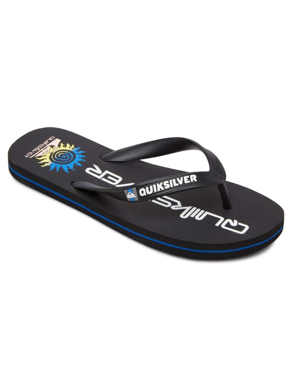 Quiksilver Molokai Arch Print Youth, Chanclas Niños