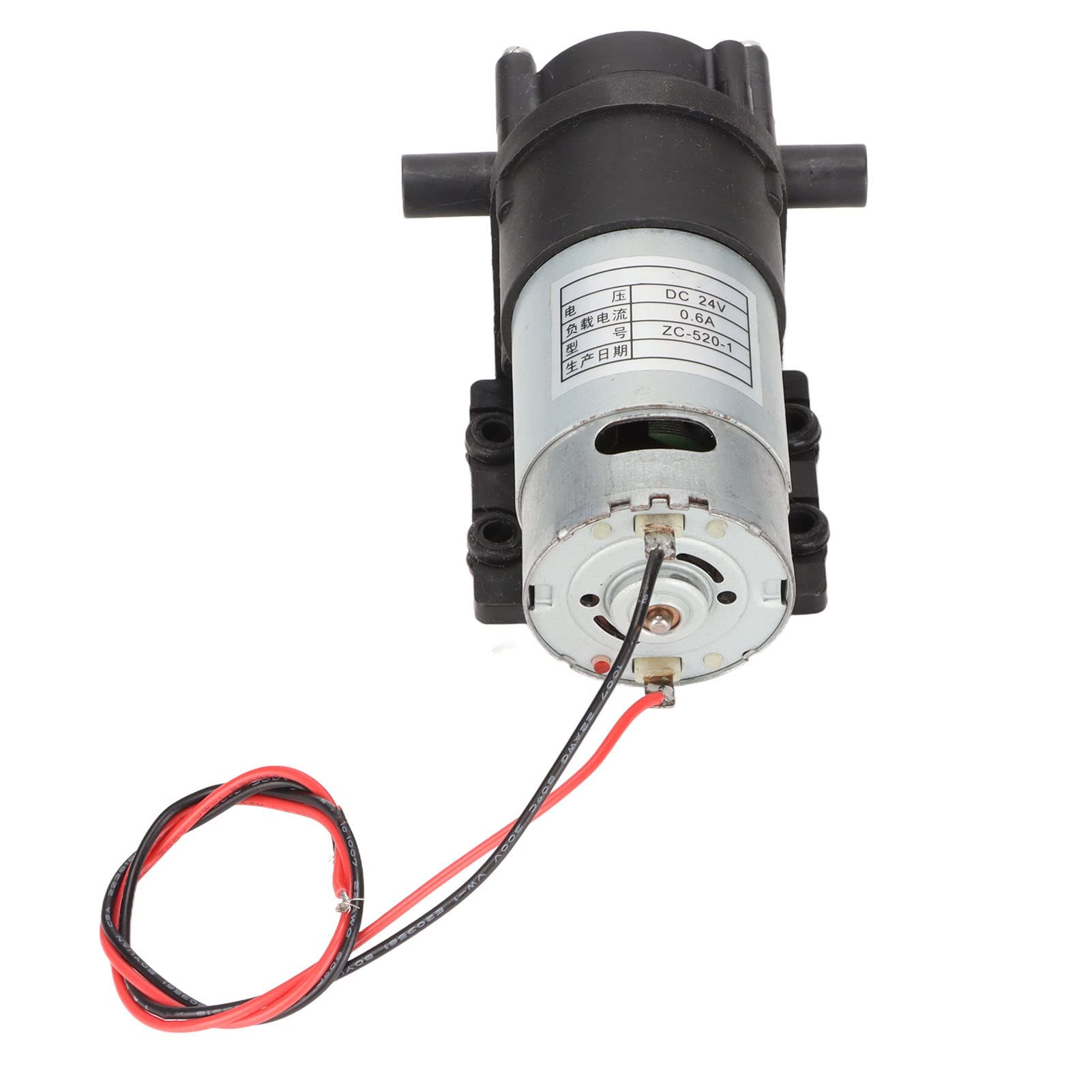 Zerodis Pompe per Fontana d'Acquario Solare Pompa Autoadescante DC Pompa Acqua Autoadescante DC Aeratore per Acquario