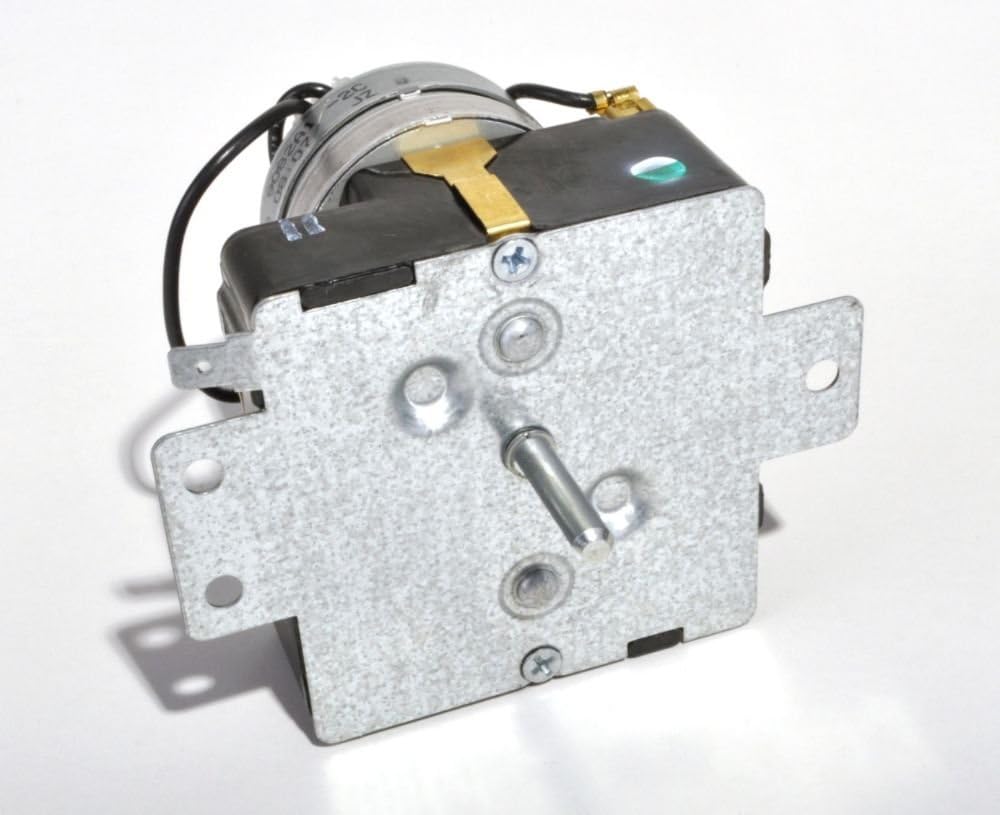 ForeverPRO 3398190 Timer for Whirlpool Dryer 2030 3391658 AH345754 EA345754