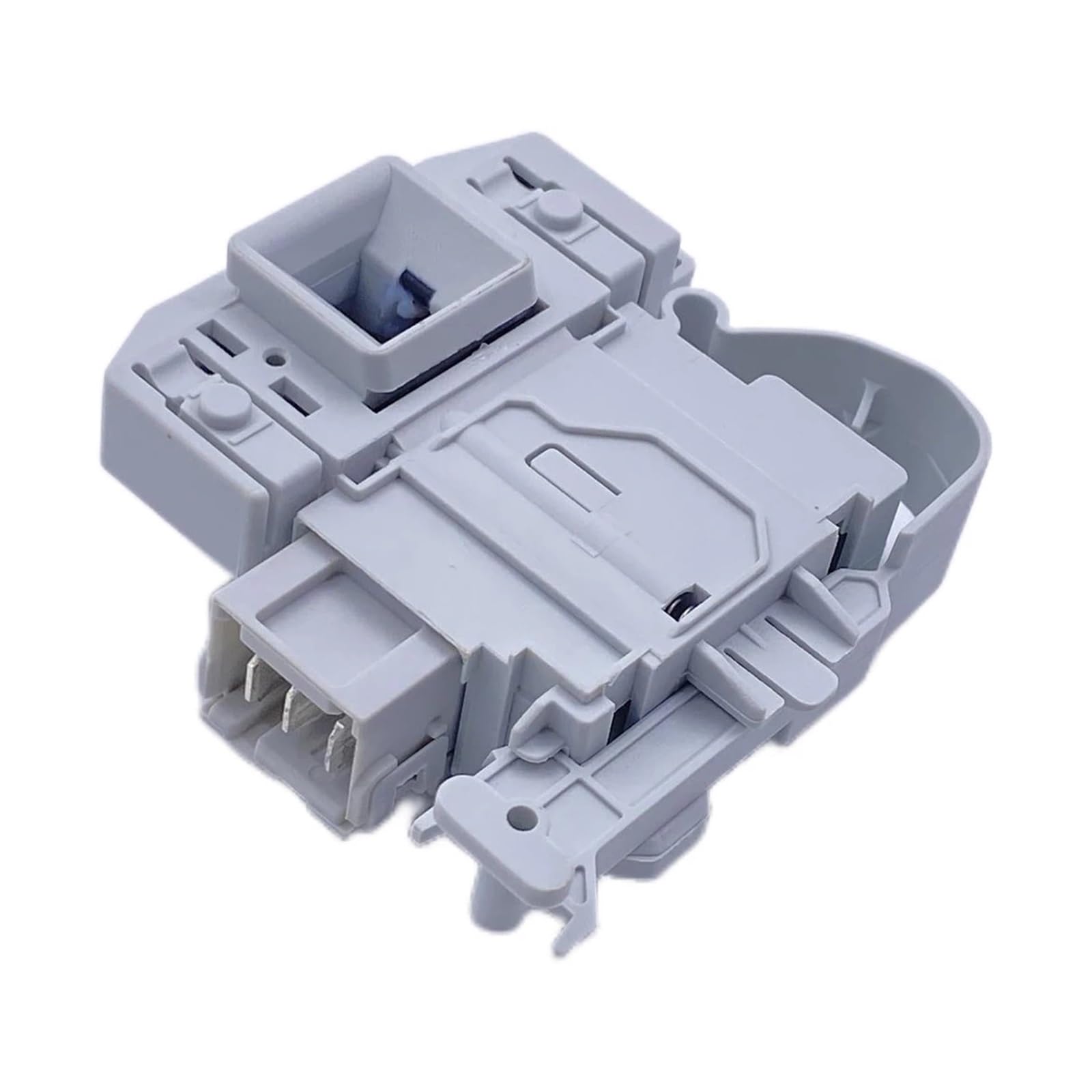Interruptor De Bloqueo De Puerta De Lavadora DKS65 DKS66 DKS67 DKS67A DKS68, Compatible Con Siemens, Bosch, IQ500 IQ300 IQ700