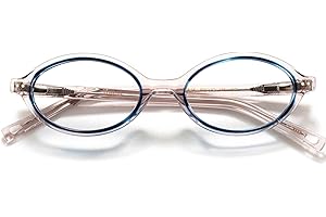 TIJN Olisa Monitor Blue Light Glasses: Safeguard Your Eyes from Digital Strain