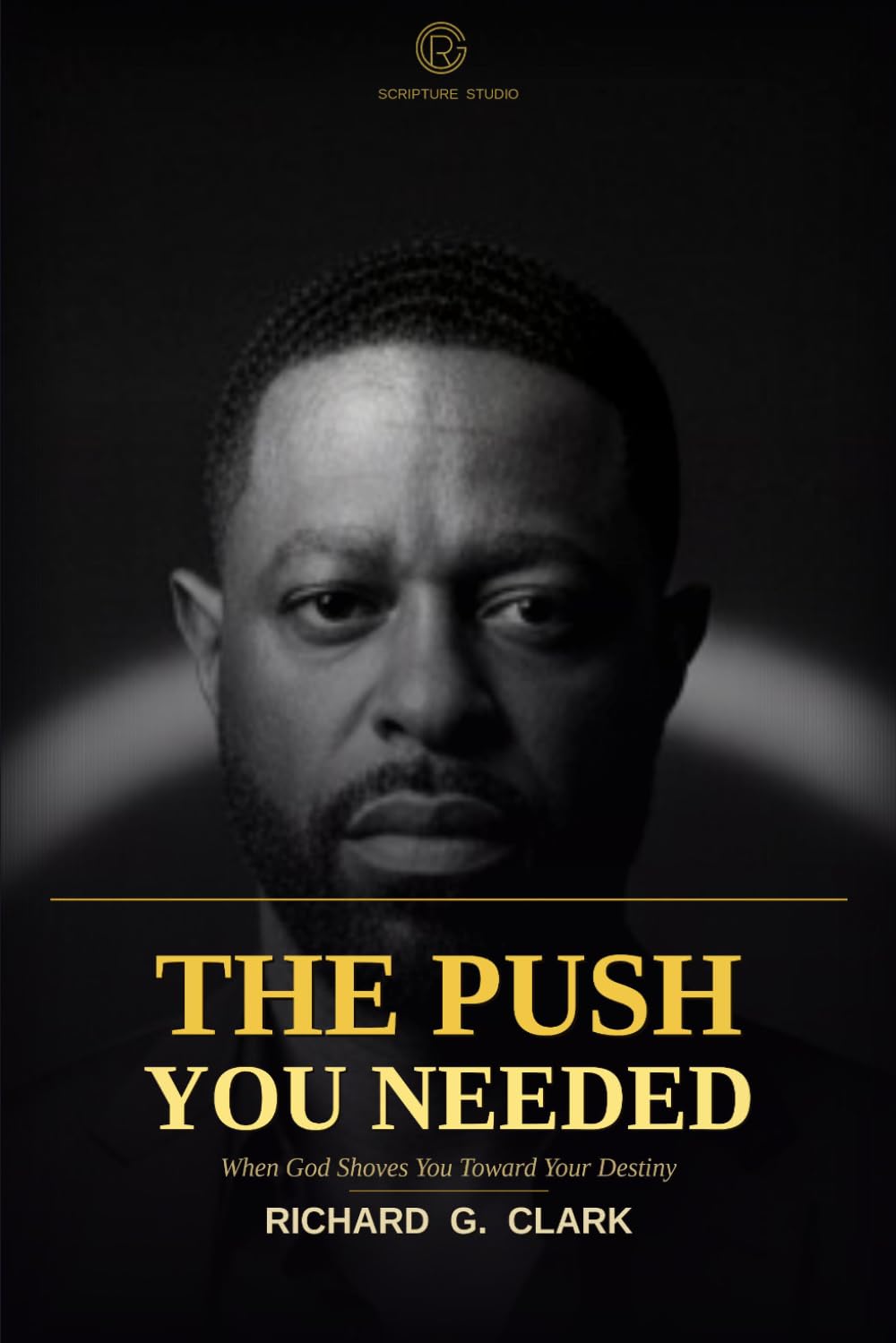 The Push You Needed