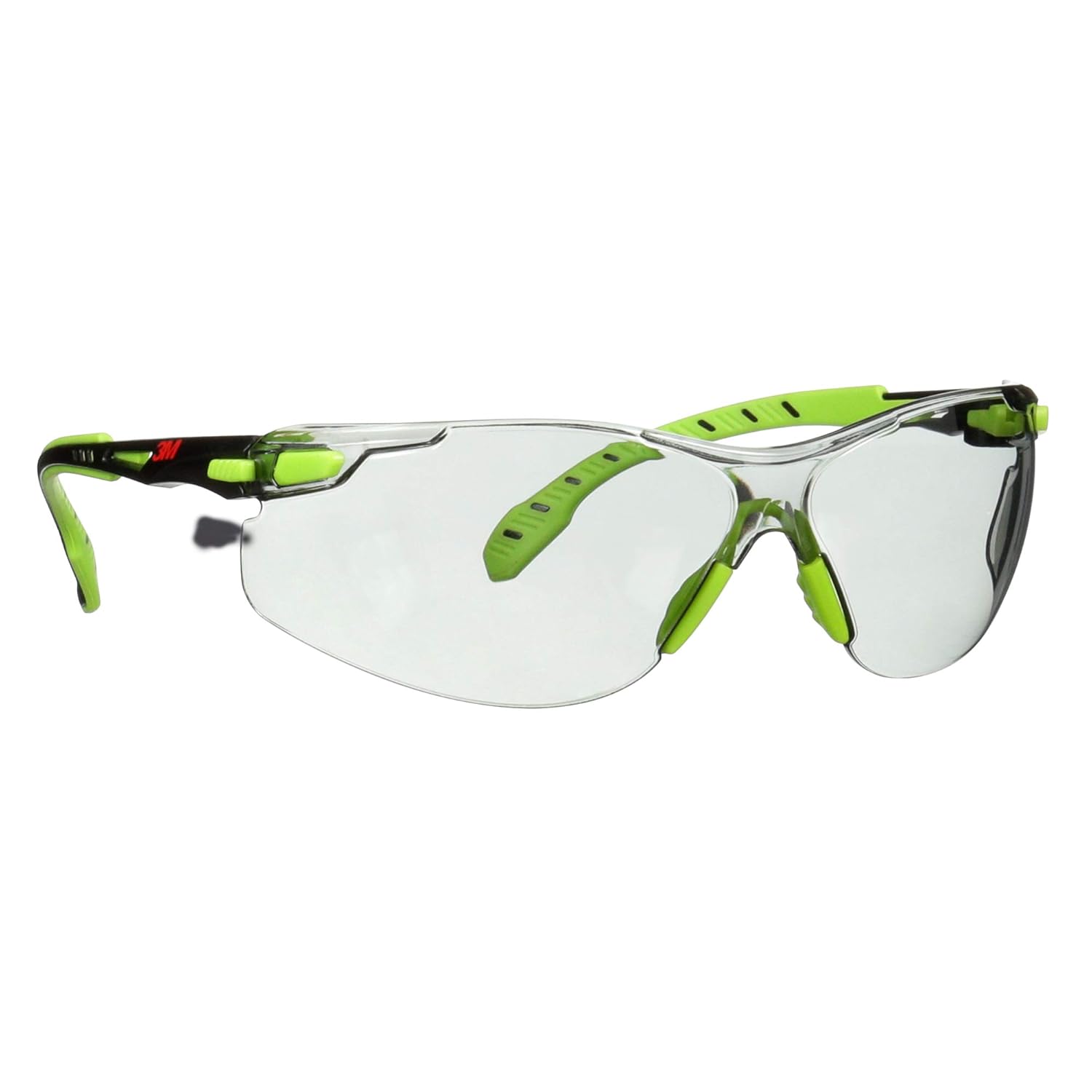3M Safety Glasses, Solus 1000,...