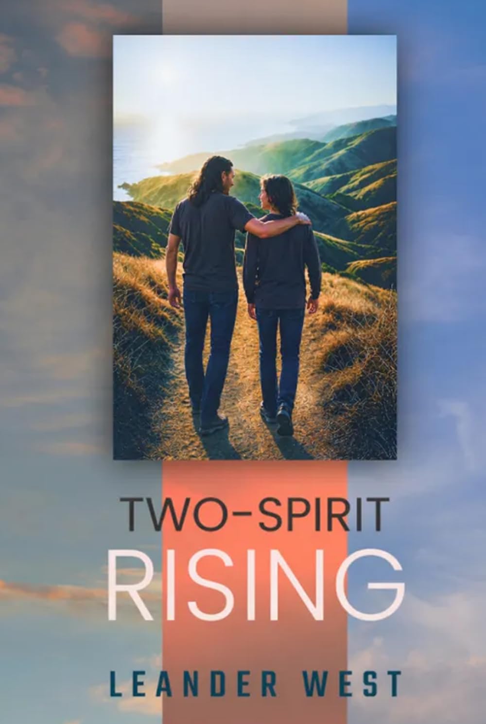Two-Spirit Rising