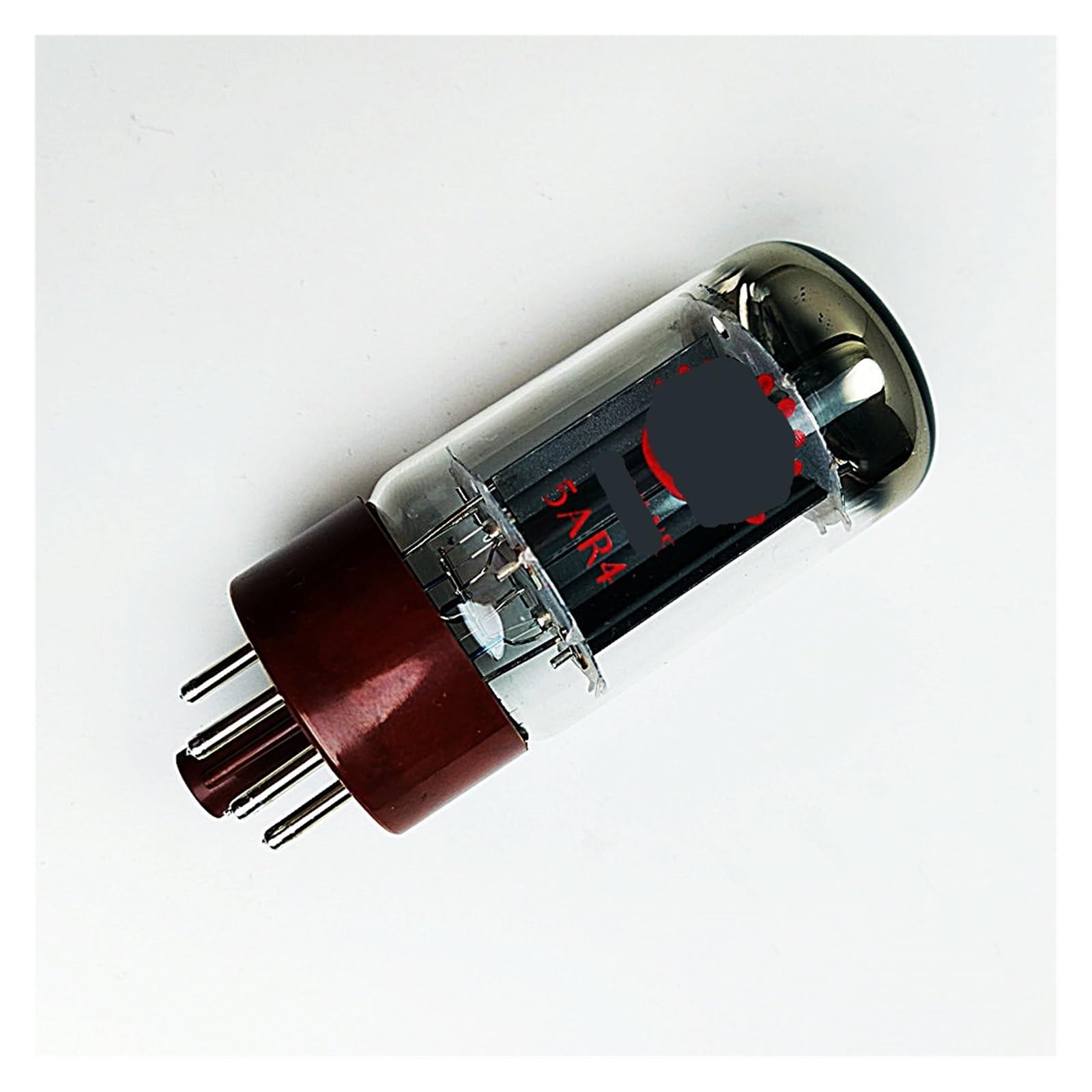 5AR4 tube replaces 5Z3PA GZ34 5U4G 274B 5R4 U77 5Z4PA HIFI audio tube amplifier(4pcs Matched Quad)