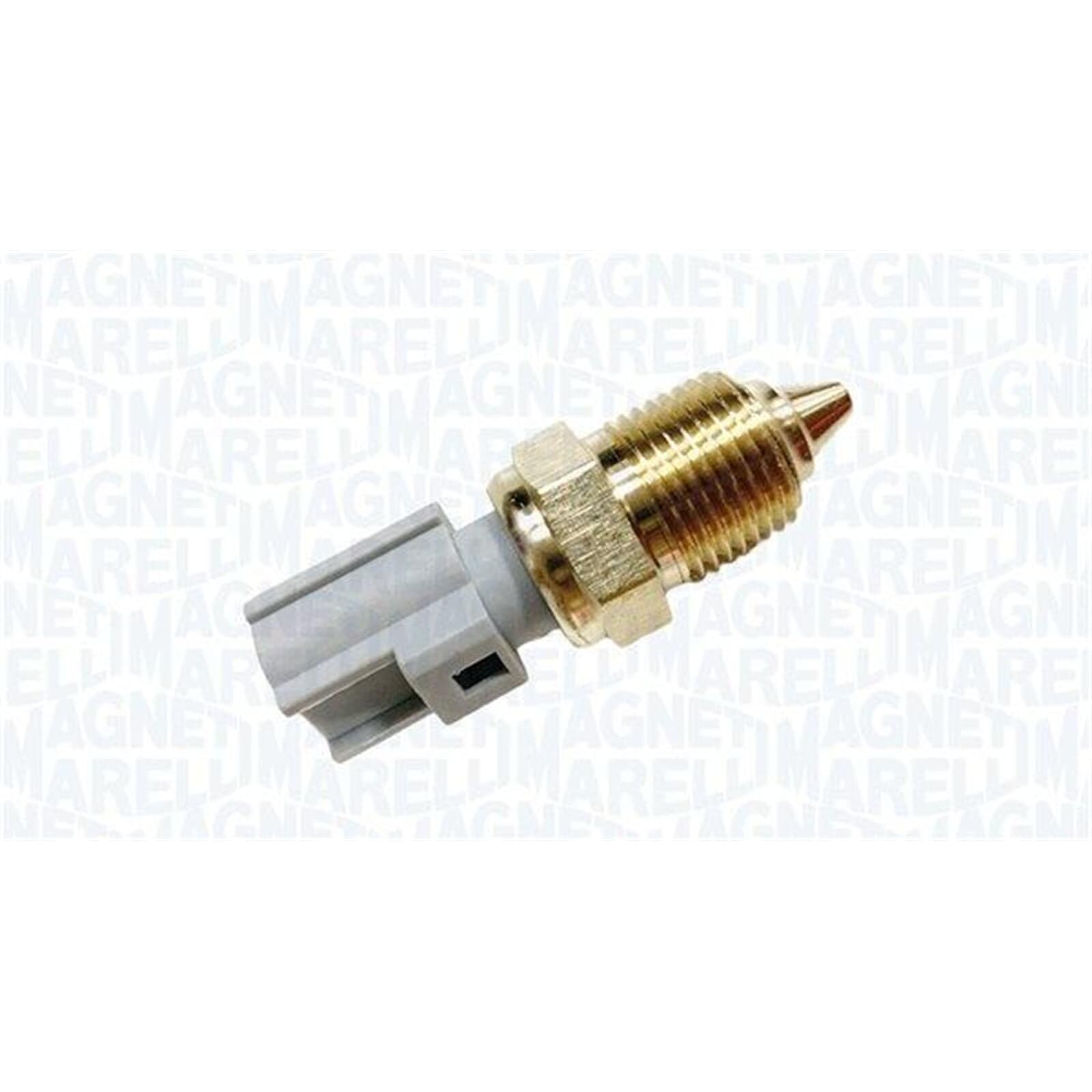 Magneti Marelli 171916011700 - Capteur Température Liquide De Refroidissement Compatible Ford, Volvo, Jaguar