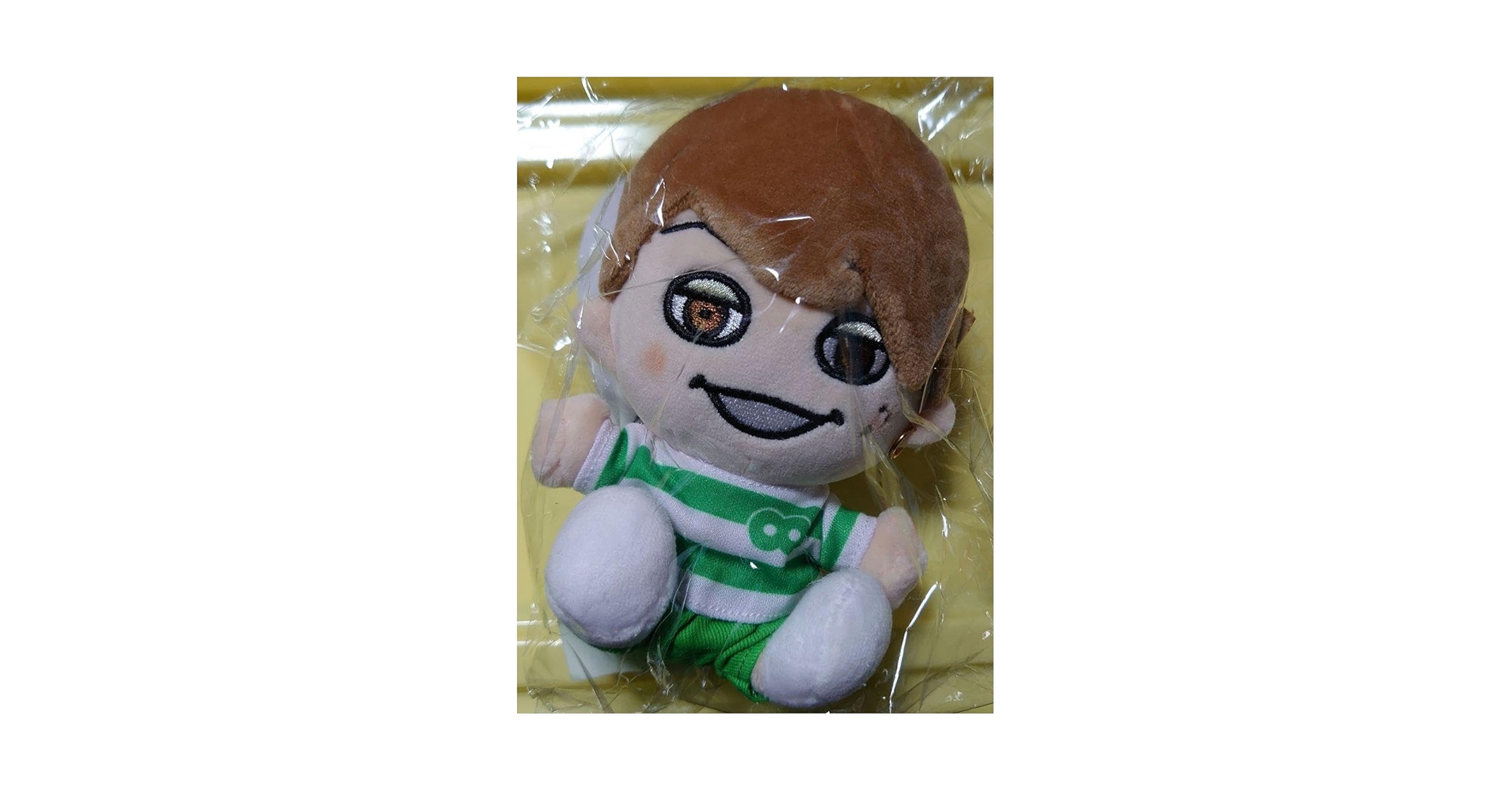 Amazon.co.jp: 関ジャニ∞ グッズ 大倉忠義 ちびぬい ぬいぐるみ