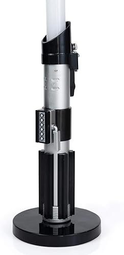 Miniatura 4 de Robe Factory LLC STAR WARS Darth Vader Luz LED  Lámpara de escritorio  Luz nocturna  24 pulgadas