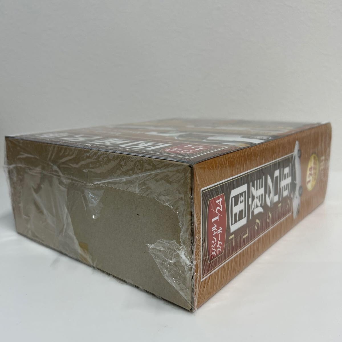 Amazon | 未開封 アシェット 国産名車コレクション 1/24#81 Mazda Luce