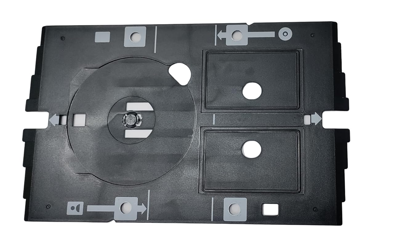 morel L8050 PVC Card Printing Tray for USE in EPSN L8050 L18100 L18050 Printer. (B0CQTJ5LLW) Amazon Price History, Amazon Price Tracker