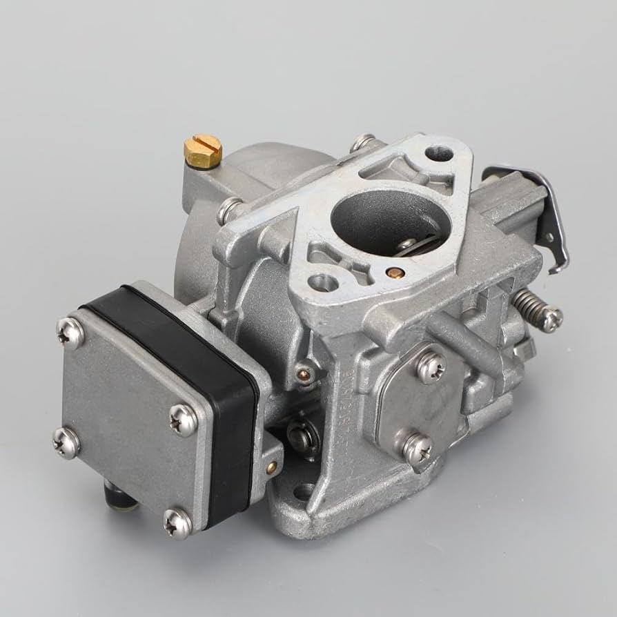 Amazon.com: CHAMPAN Carburetor for Tohatsu & Nissan 8HP 9.8hp M9.8