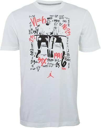 Playera para Básquetbol Jordan Jumpman de Niño | Innovasport
