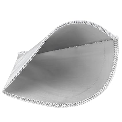 Coffee Filter Cup, 4.5 - 6.2in Pour Over 1 - ?2 Cup Cone Coffee Filter Coffee Machine for Coffee Grounds'