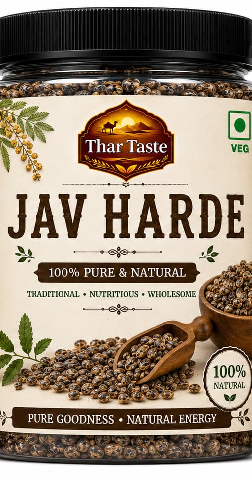 Thar Taste Javharde | 100G | Fresh & Premium Quality | Ready to Use | Natural Ingredients-image-29