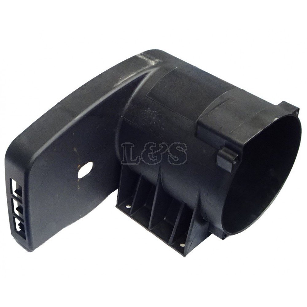 Electric Motor Housing Fits Belle Minimix 150-900/26101