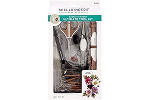 Spellbinders Ultimate Tool Kit