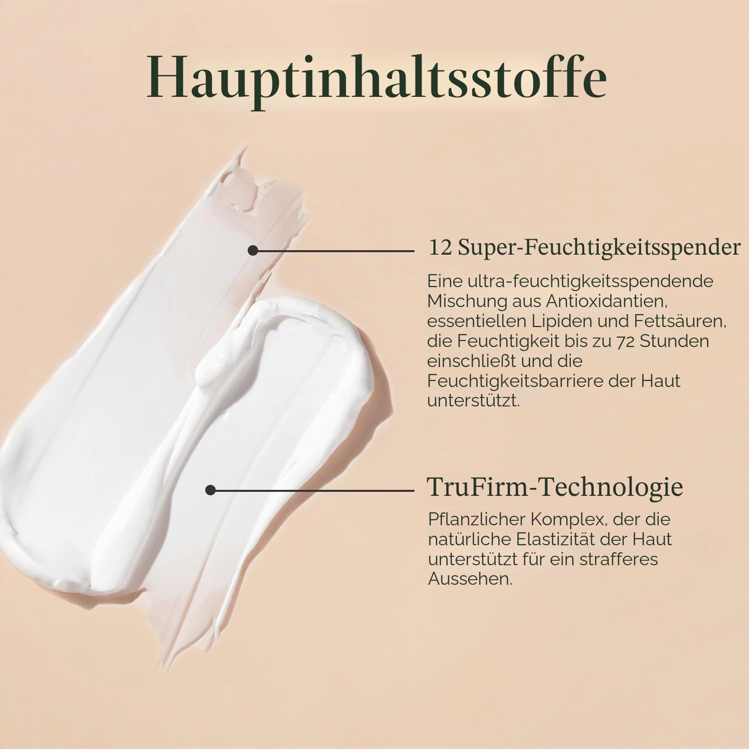 Crépe Erase Advanced Advanced Körperreparatur-Behandlung mit Trufirma-Komplex und 9 Super Hydrators, 300 g