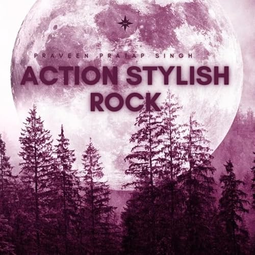 Action Stylish Rock