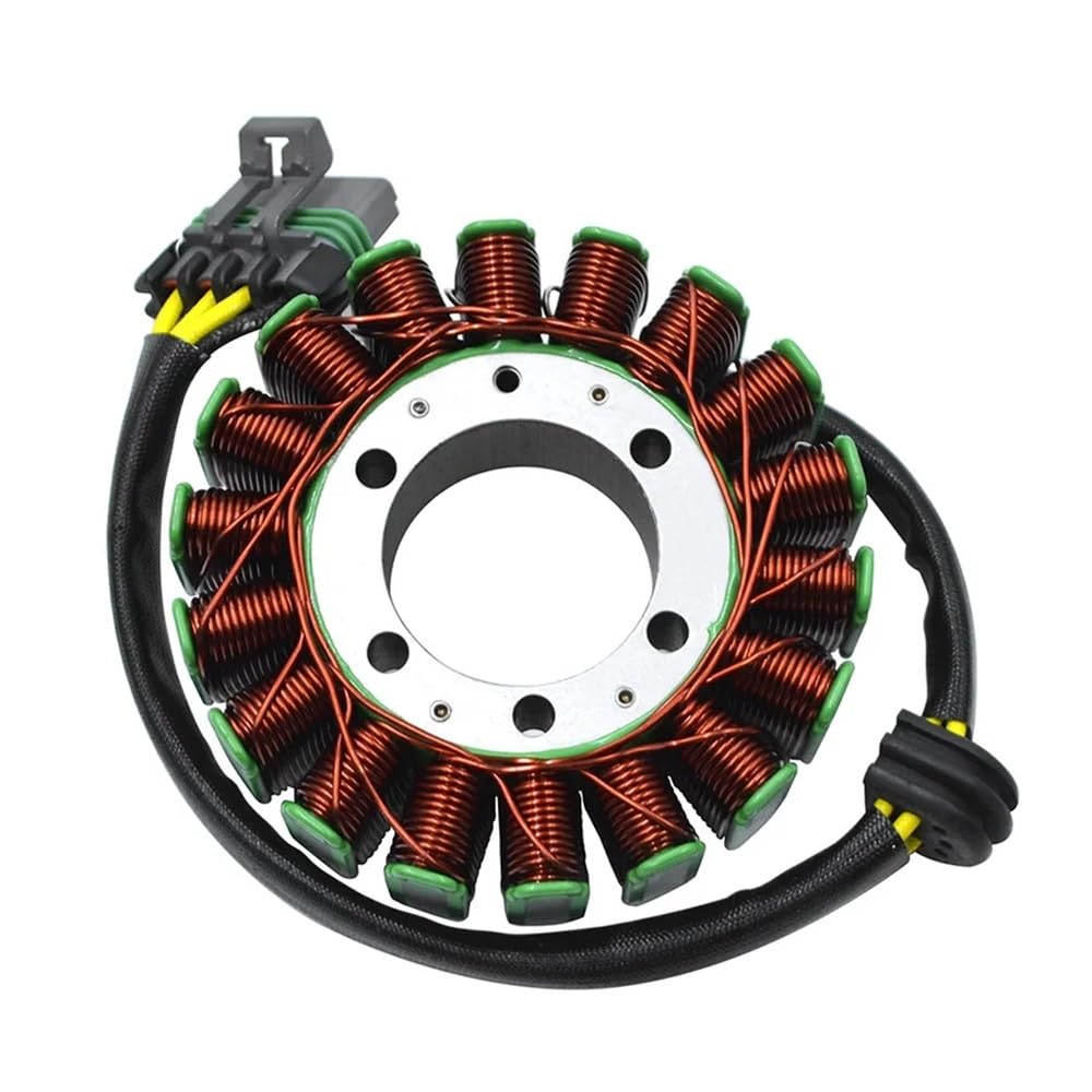 Bobine de stator pour RZR 800, idéale pour sécuriser vos randonnées