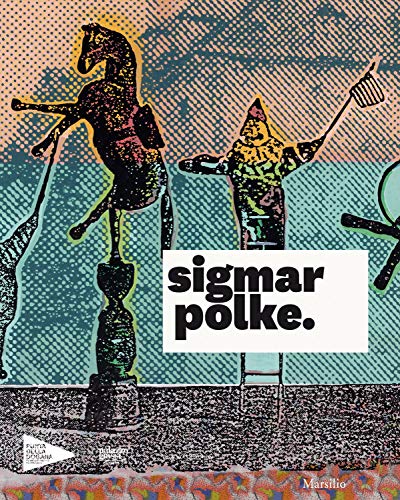 Preisvergleich Produktbild Sigmar Polke