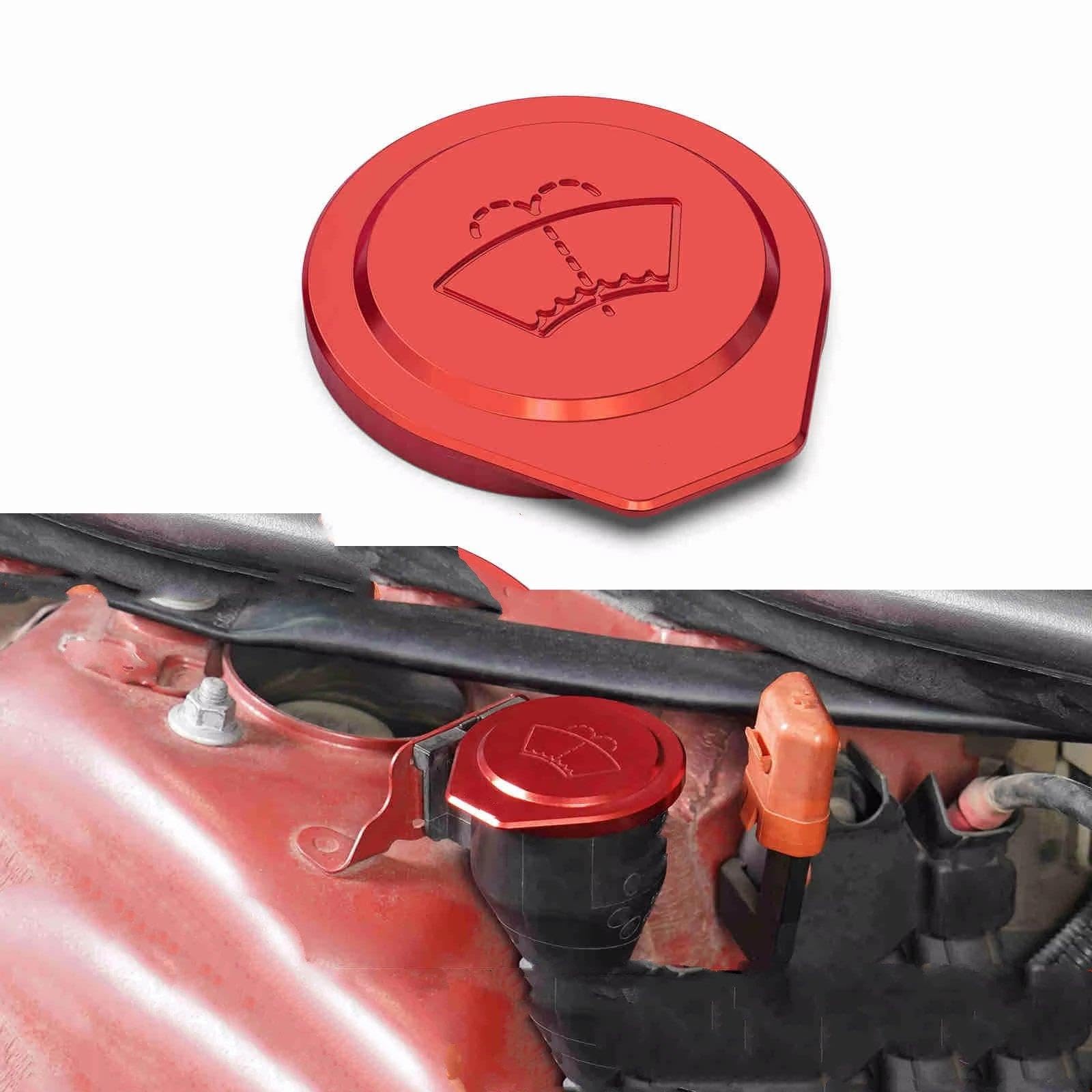Tapa Lavaparabrisas Para BMW Para E90 E91 E92 E93 61667264145