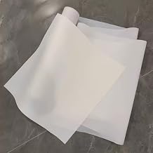 1PCS Mesoporous Aerogel Heat Insulation Cotton, Porous Silicon Thermal Insulation Material200x200mm T 0.7mm