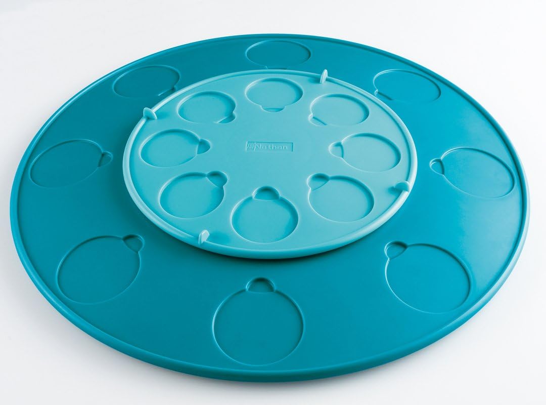 Nathan Wheel Discolud