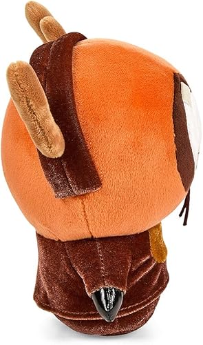 Miniatura 5 de Kidrobot South Park Reindeer Kenny - Peluche Phunny de 8 pulgadas