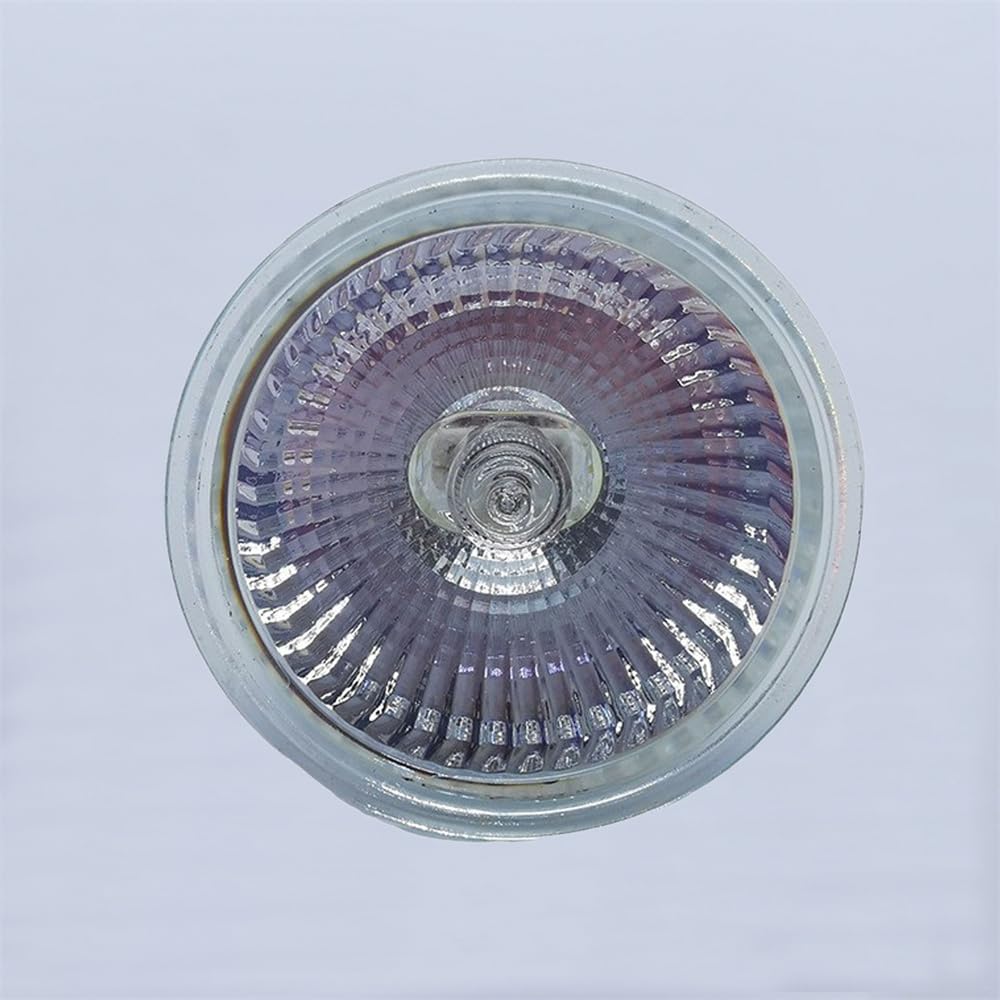 Halogène Ampoule Lumière MR11 20W 12V G4 Projecteur à Base Bi-Pin Spot Halogène Mr11 35W 12V ACDC Ampoules Diamètre 35Mm, Blanc Chaud,20W,6 Pièces