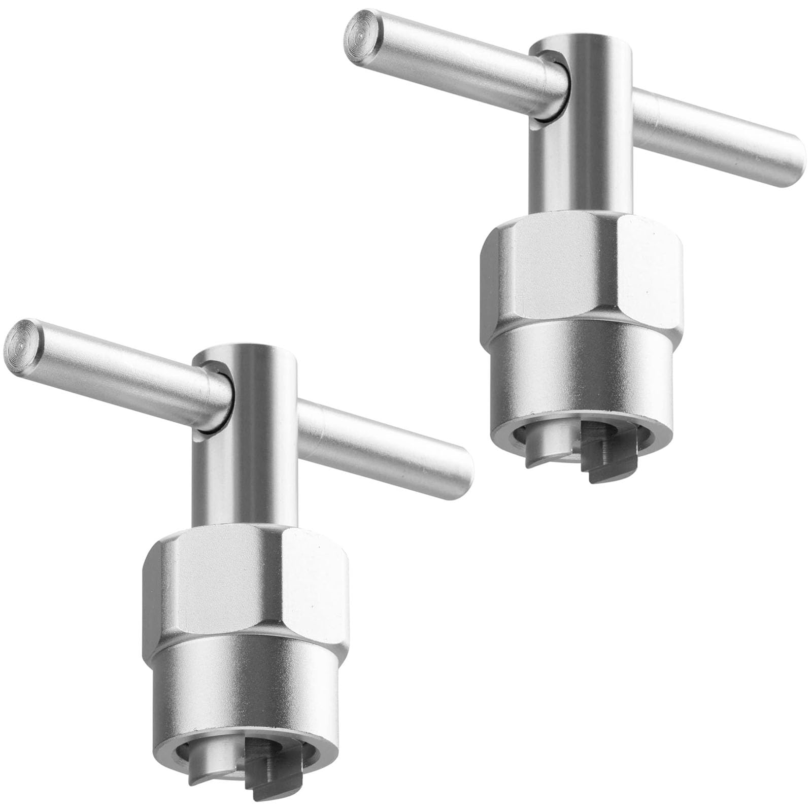 Extractor de cartucho Moen 104421 de latón macizo para grifos de ducha de un solo mango