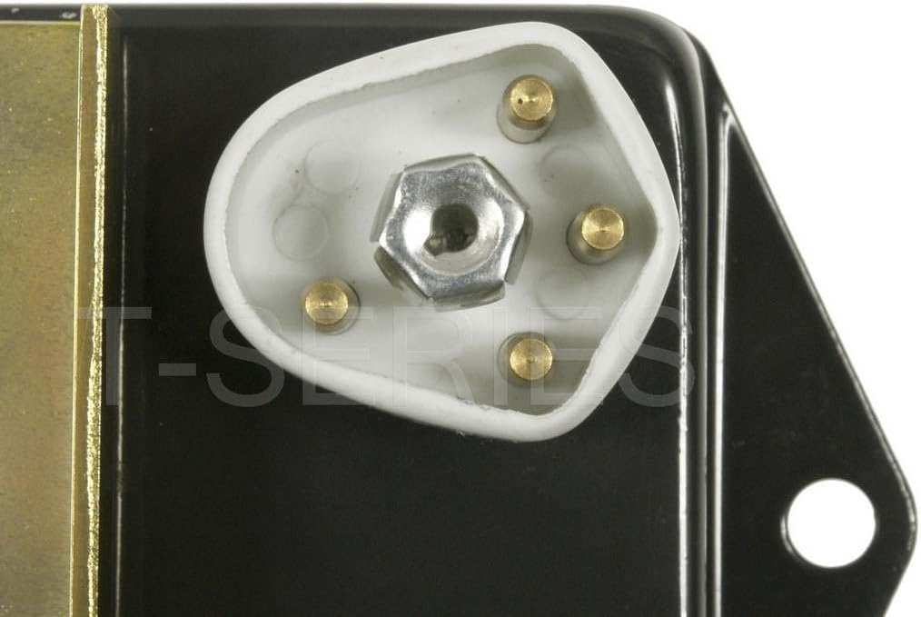 by Standard LX101T Ignitor