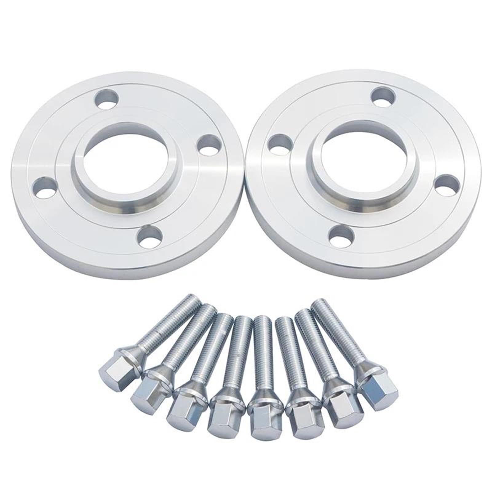 Élargisseur de voie 4x108 65.1 cales de roue de 30mm pour Peugeot 207 307 208 308 408