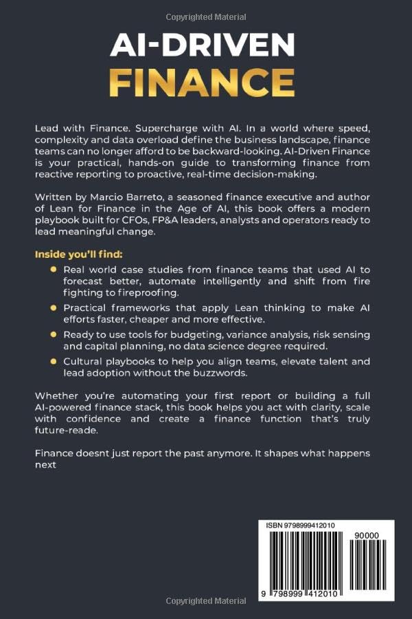 Unlocking Financial Success: Reviews of AI-Driven Finance Toolkit
