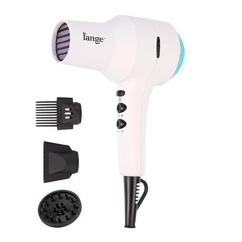 LANGE L ANGE HAIR PowerStyle Turbo product photo (Hair Dryers & Stylers) — ScooterReviewPro review