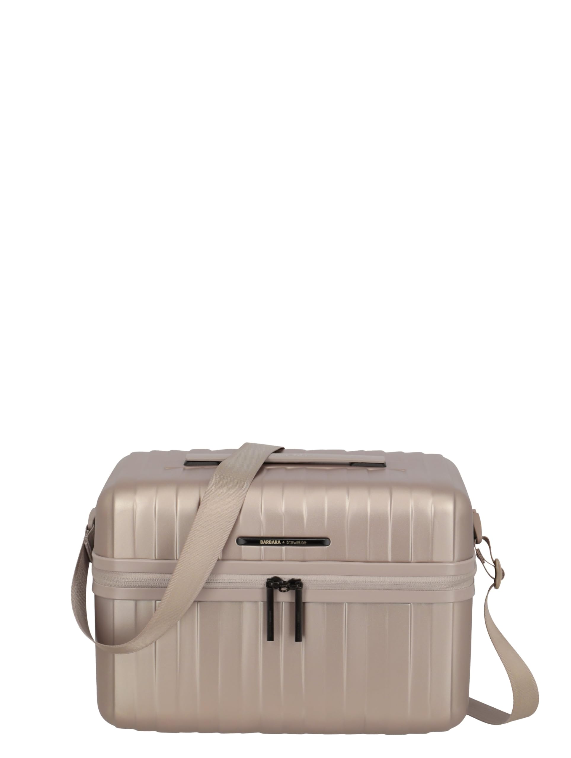 BARBARA NOVELTY Beautycase, Satin Nude Cuidado personal y salud