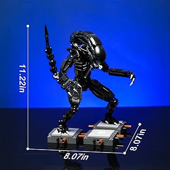 新品未開封品　ALIENS TRANSFORMING ACTION SET Micro Machines Aliens Transforming Action Set - YouTube