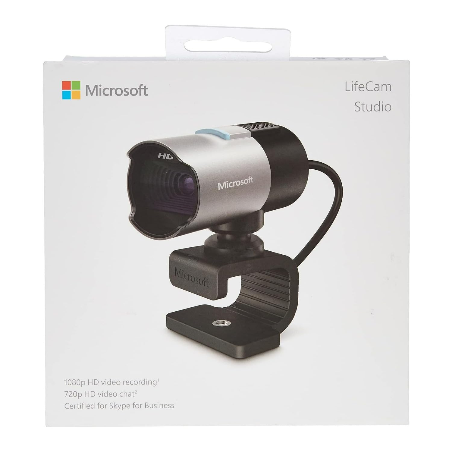 マイクロソフト Webカメラ Q2F-00021 5台セット マイクロソフト Webカメラ Q2F-00021 5台セット Amazon.co.jp