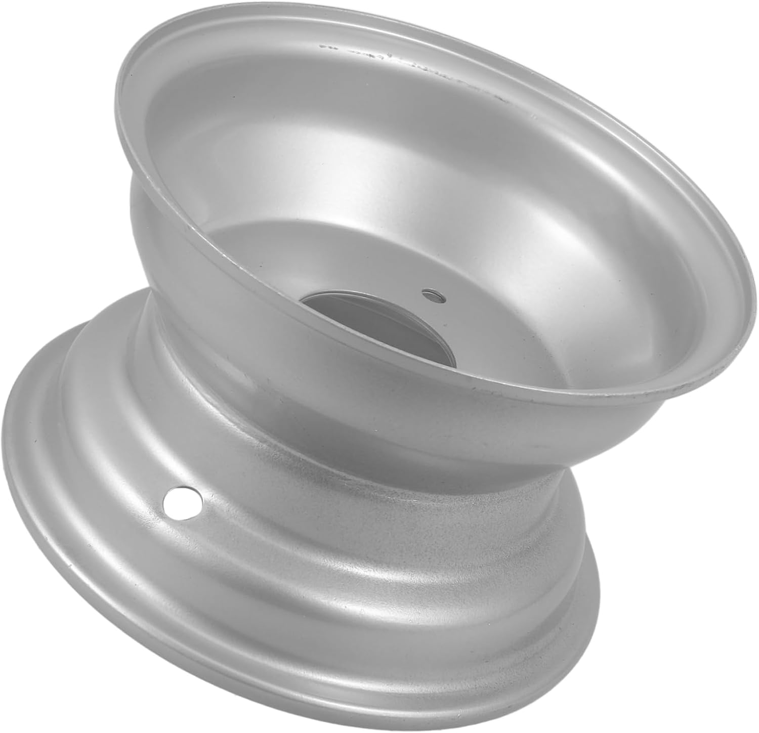 GLEAVI 3holes Atv Wheel Rim Three Hub Compatible with Atv for Enhanced Stability and Control Various Terrains