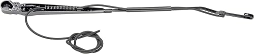 Miniatura 3 de Dorman 42820 Brazo del limpiaparabrisas delantero del lado del pasajero compatible con modelos seleccionados IC Corporation  International