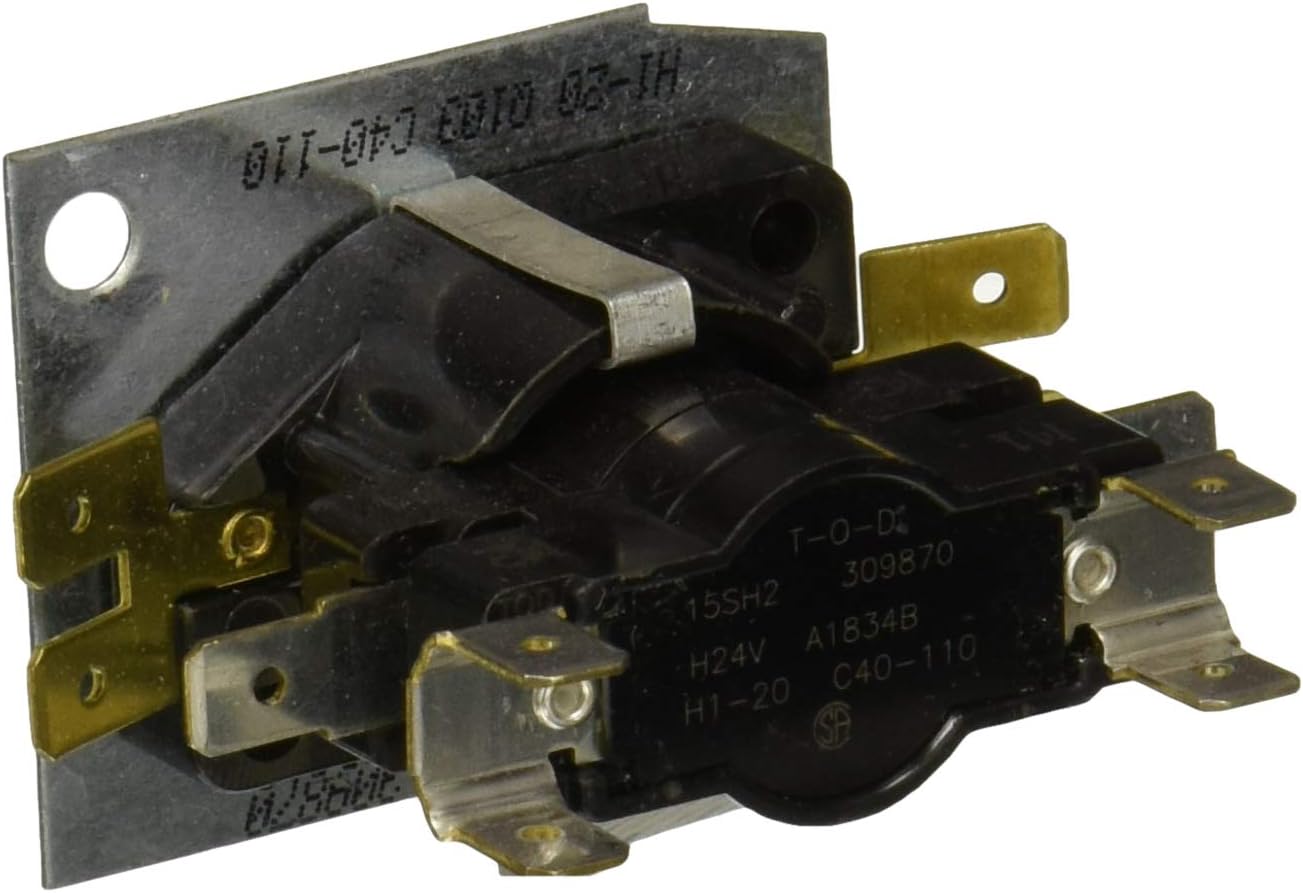 SUPCO Q103 Time Delay Relay Sequencer