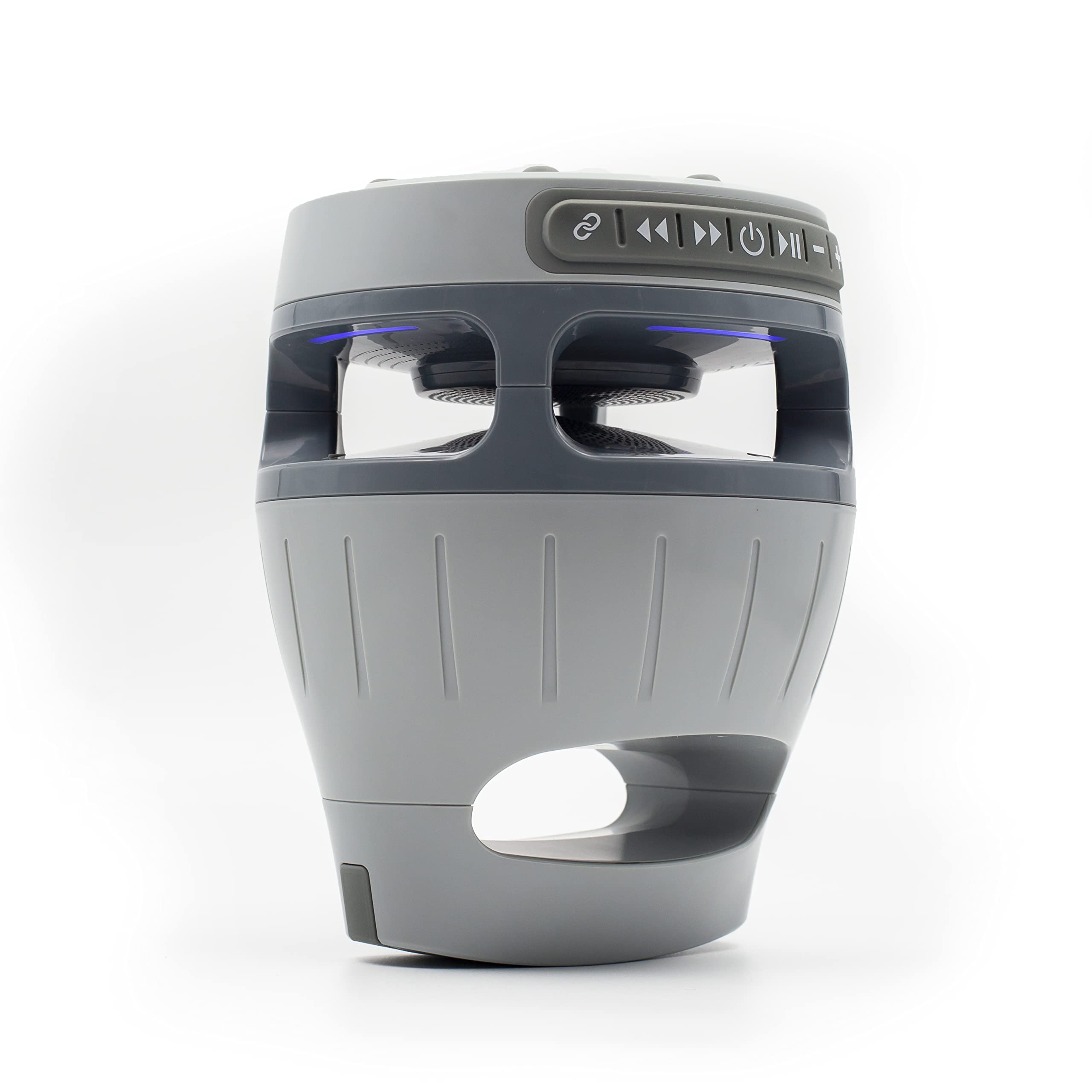 Poly-Planar FS1 Floating Bluetooth Speaker