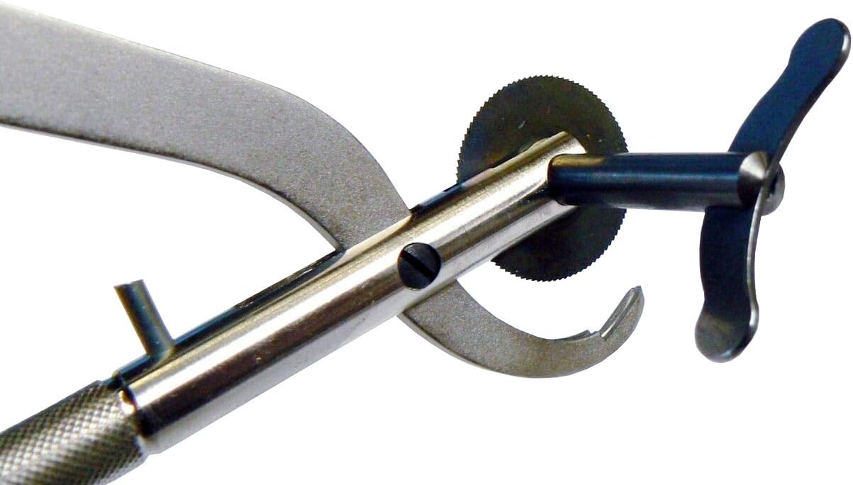 Ring Cutting Plier, 4-1/2 Inches | PLR-814.00